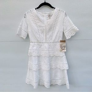 Sunday Mi Amor Dress